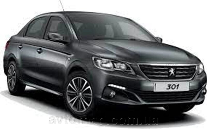 PEUGEOT 301